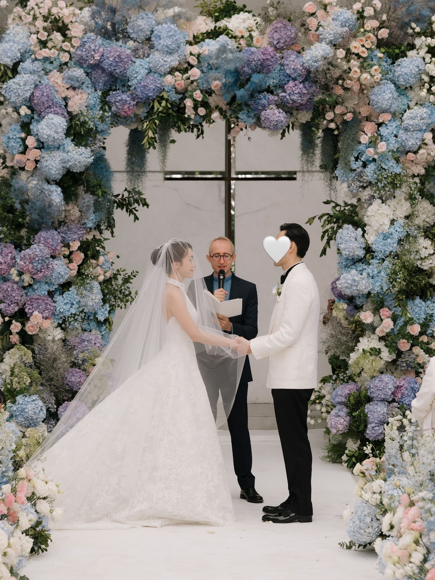 高艺宣布怀孕！