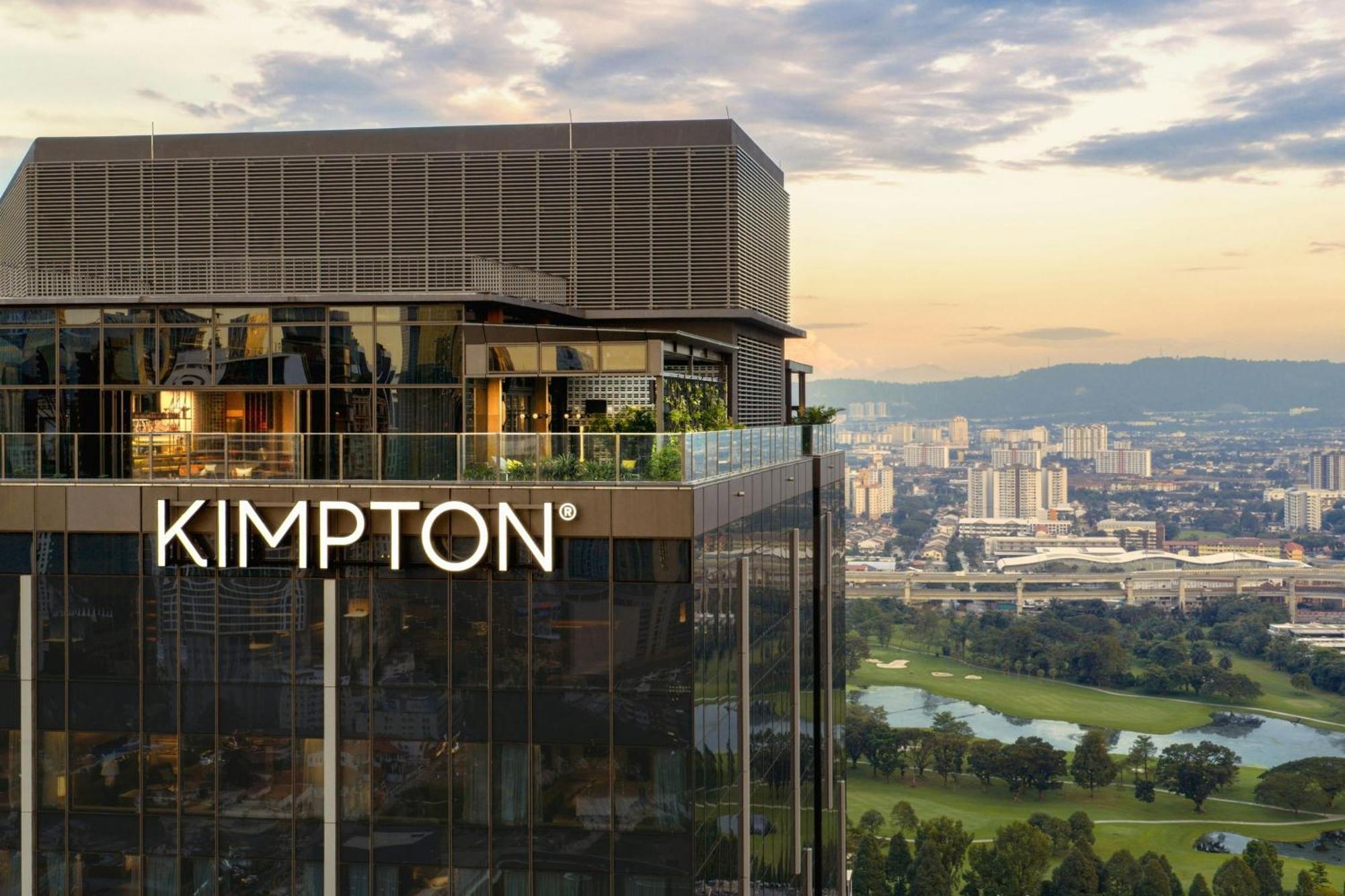 kimpton