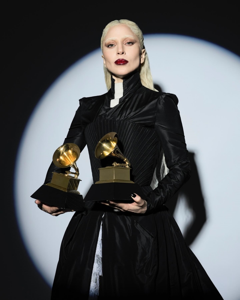 Lady Gaga