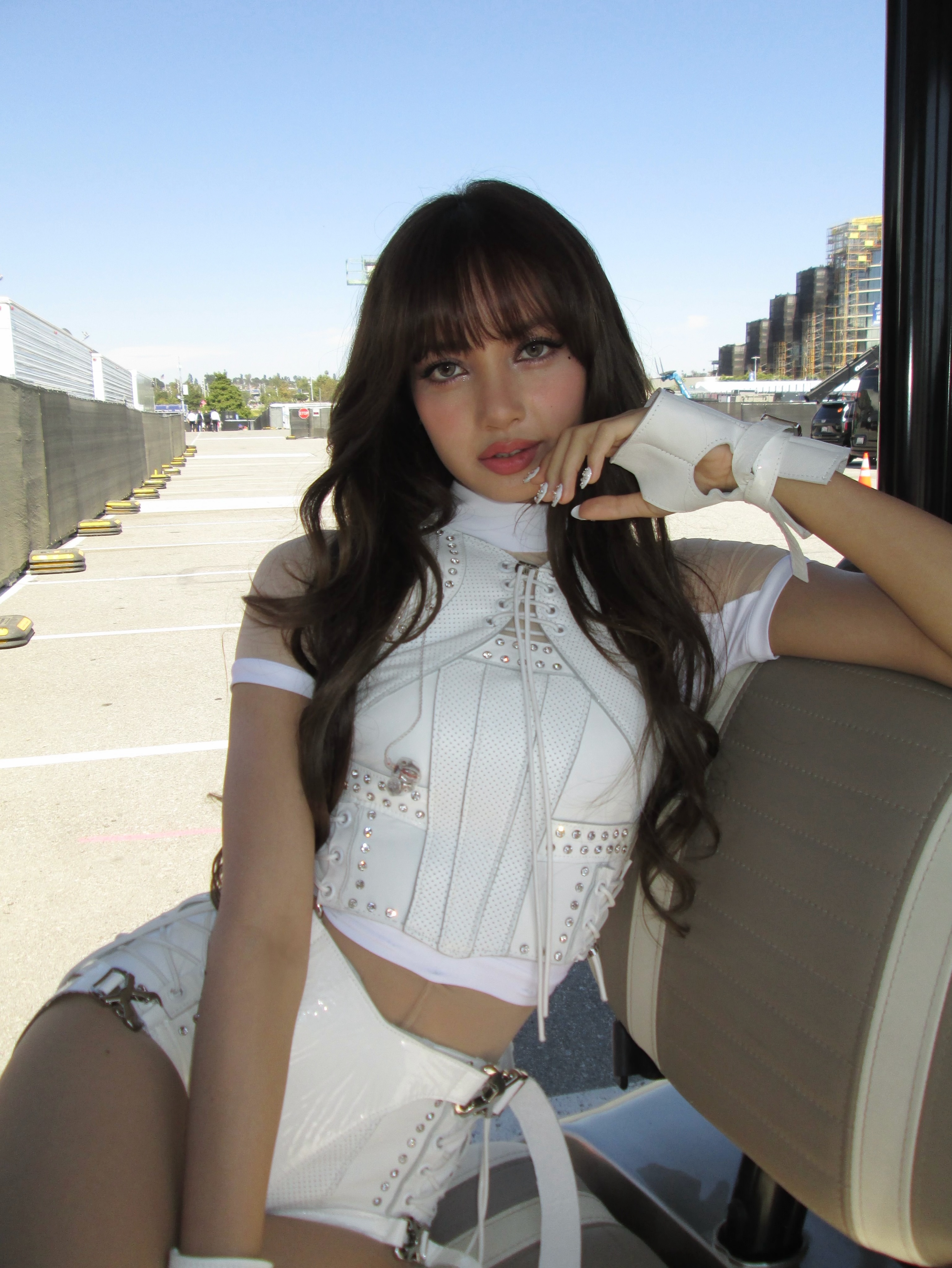 LISA