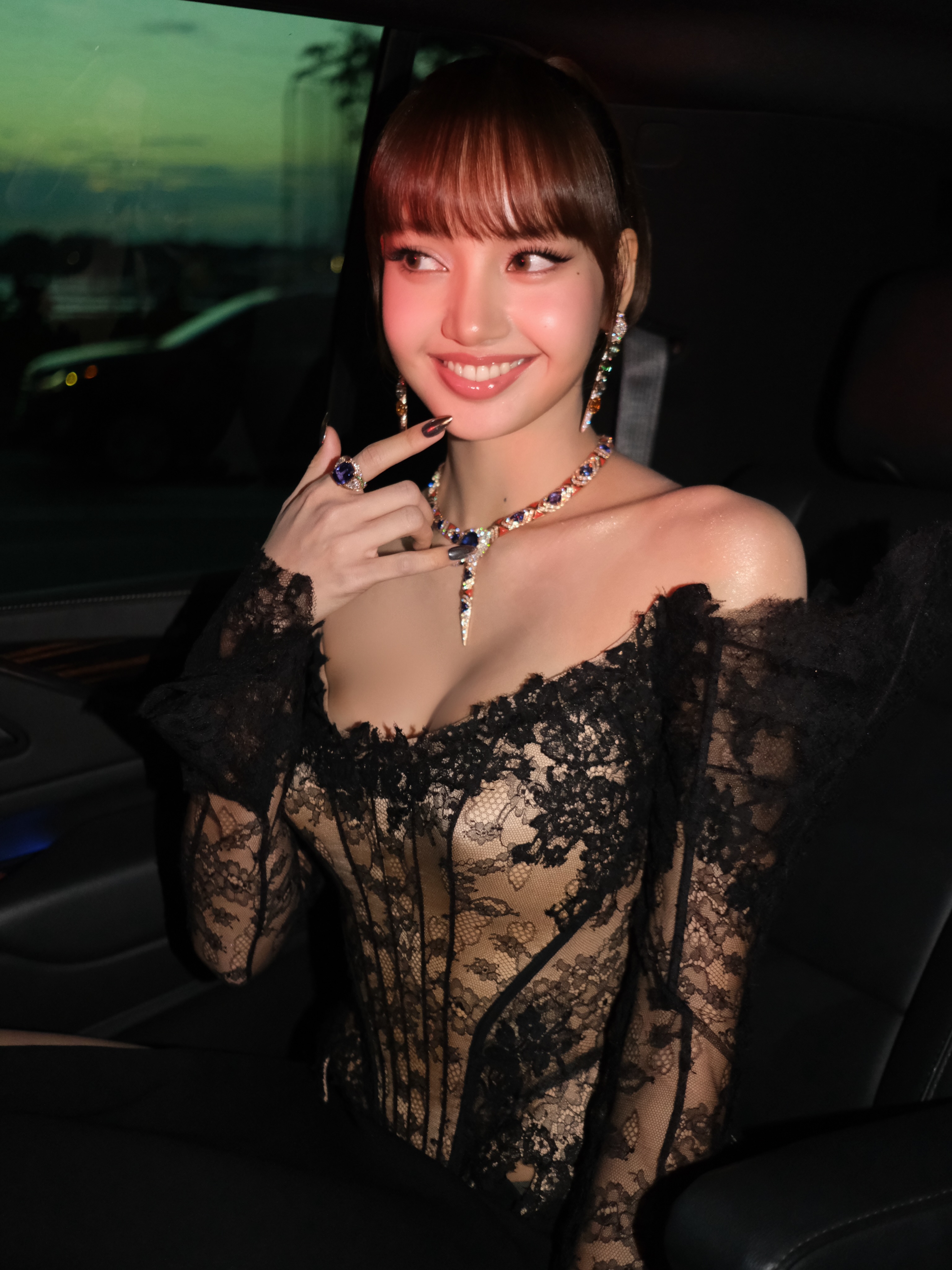 LISA