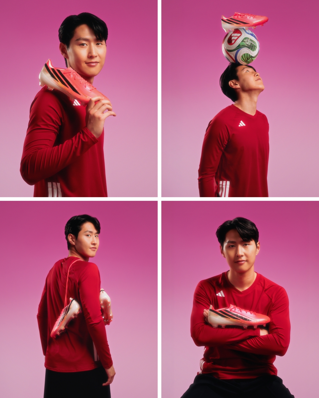 Lee Kang In