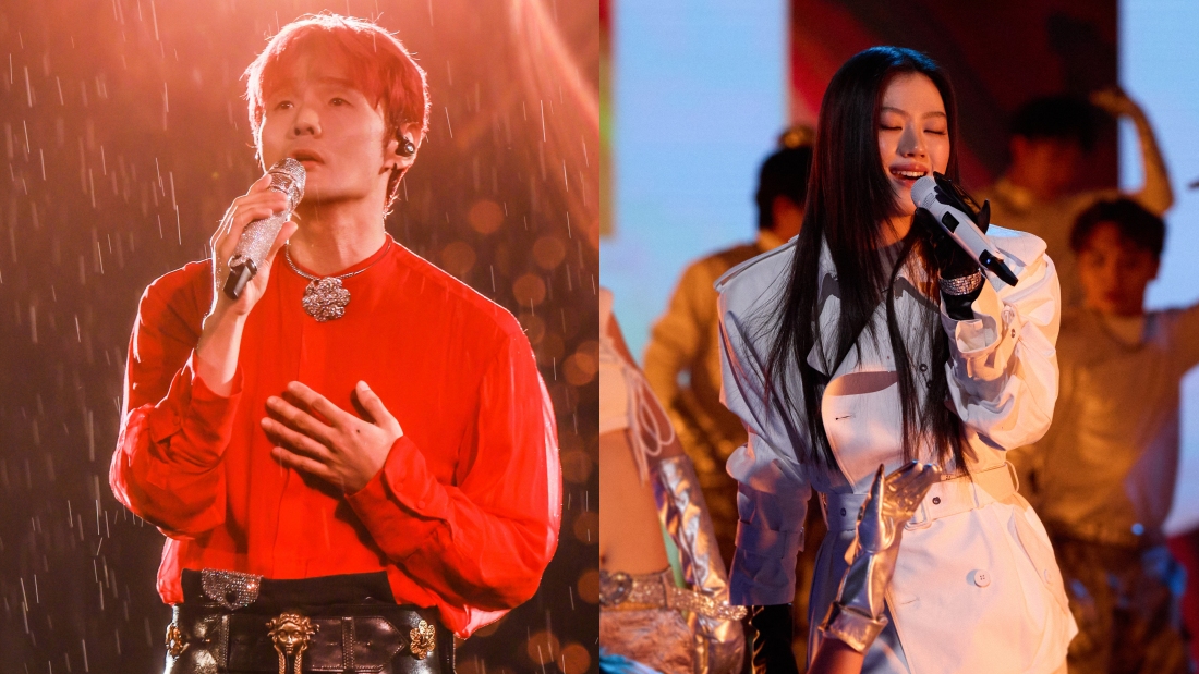 李荣浩开撕单依纯！