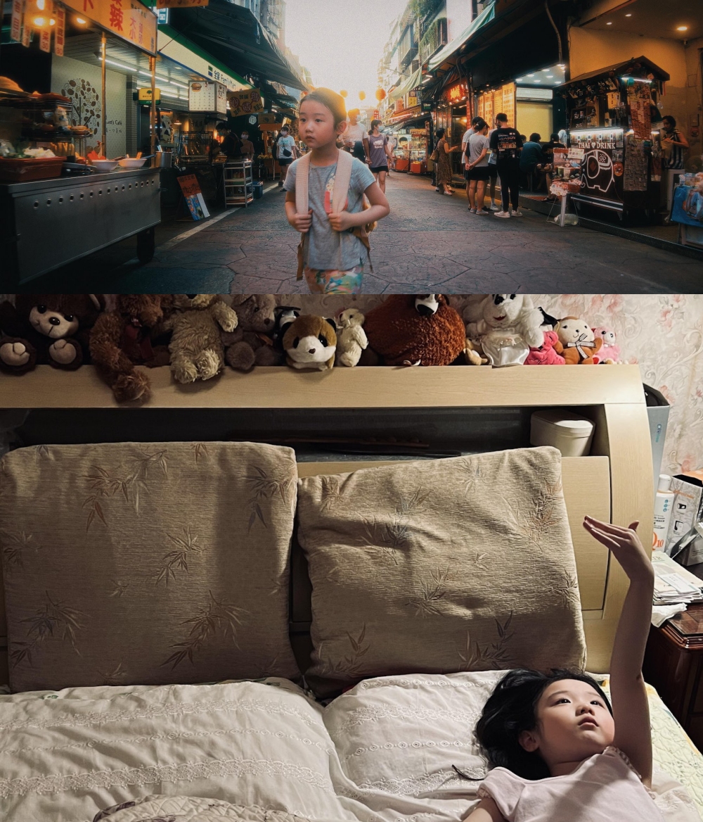 熬夜看戏|《左撇子女孩》