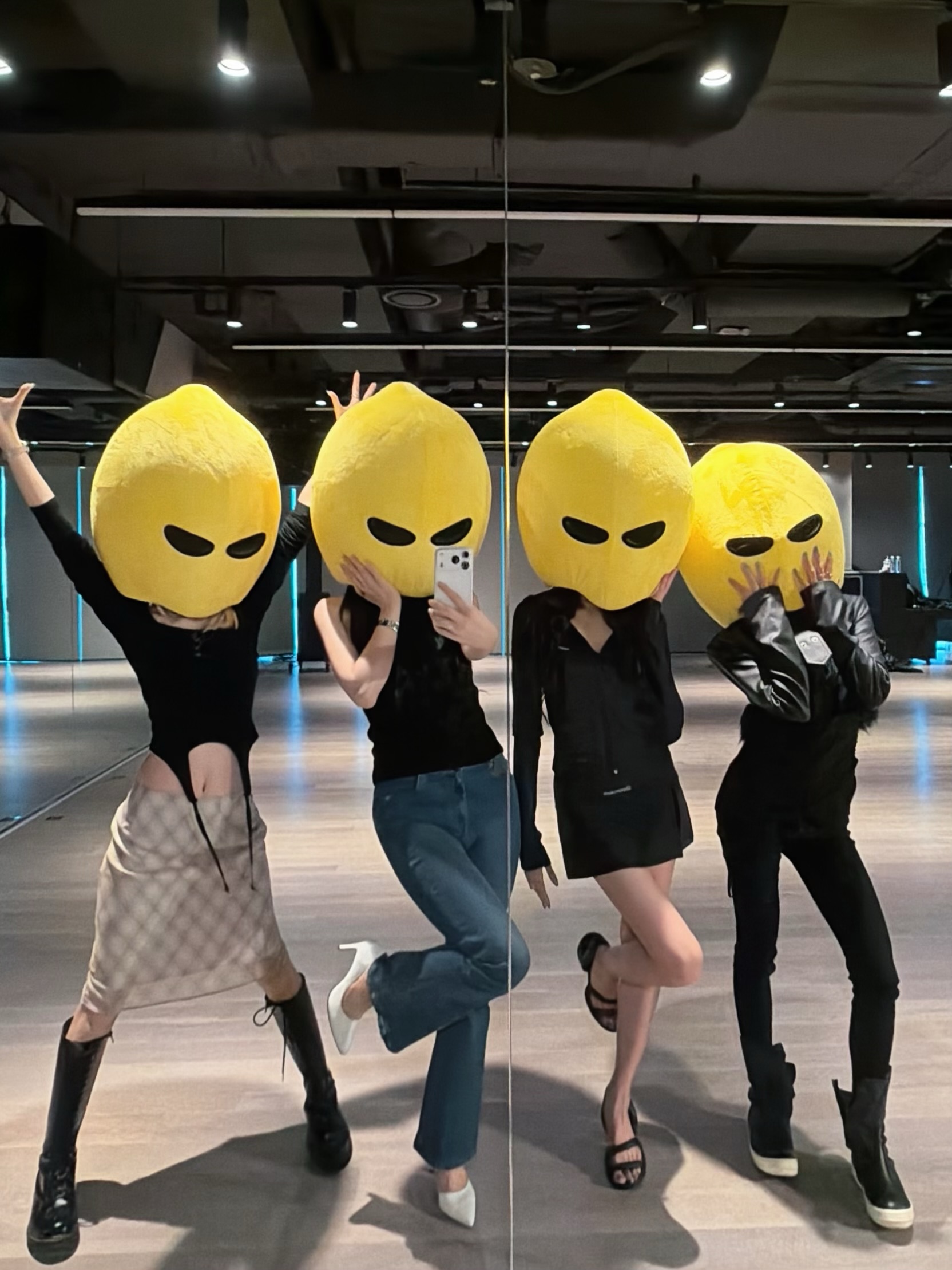 Lemonade