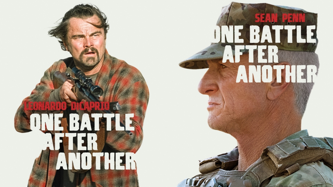 《One Battle After Another》