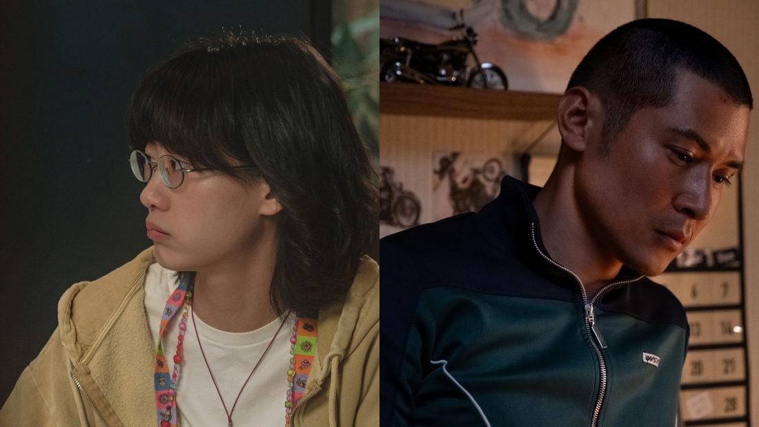 熬夜看戏|《像我这样的爱情》美丽又心碎!