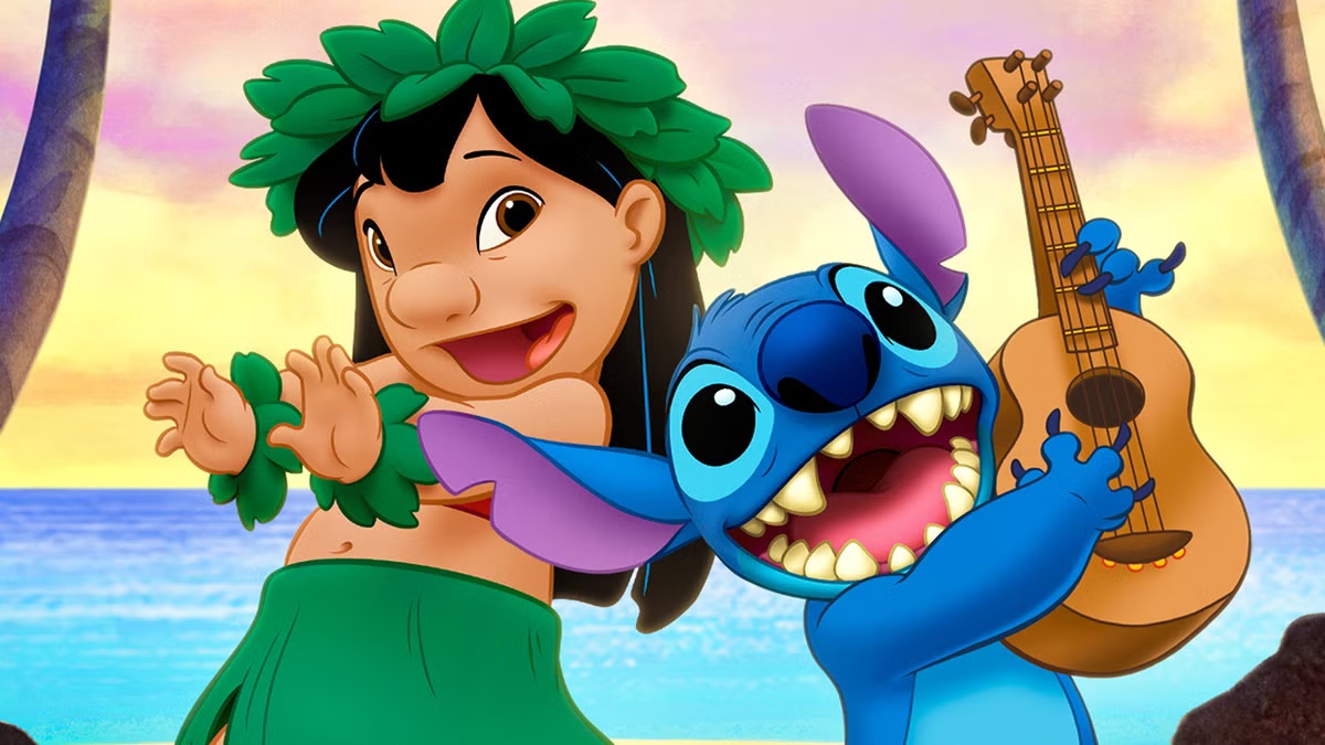 Lilo & Stitch