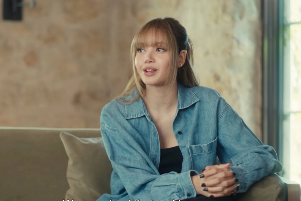 LISA