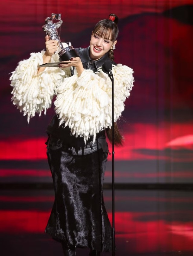 LISA