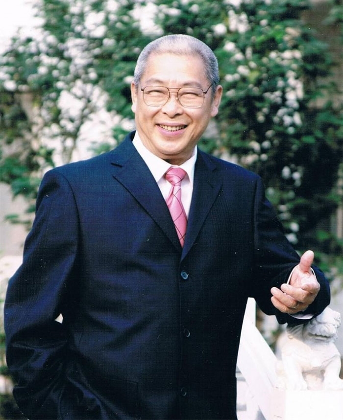 刘兆铭