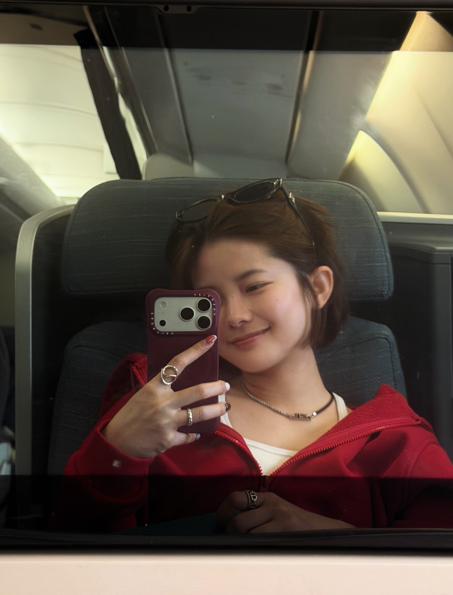 彤彤韩国旅行大踩雷！