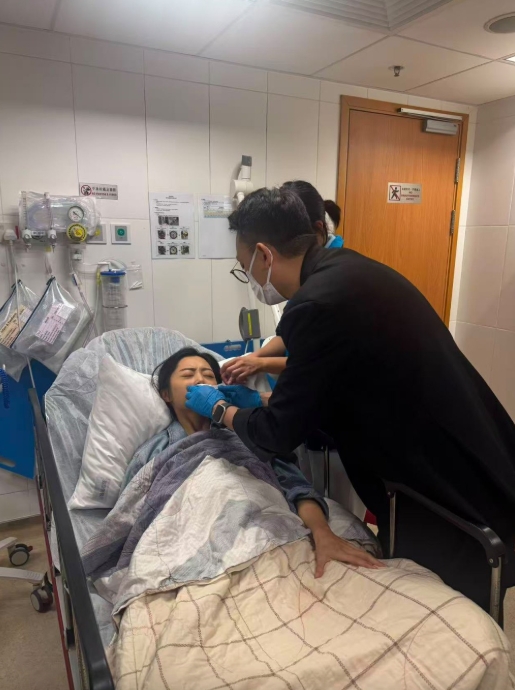 卫诗雅