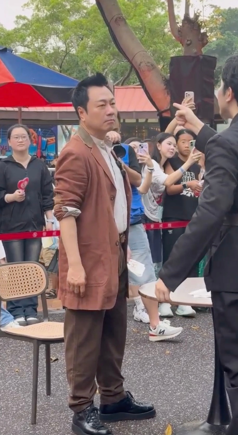 黎耀祥