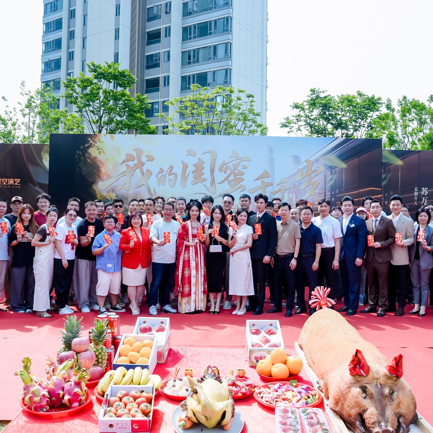 麦玲玲正式进军短剧市场!