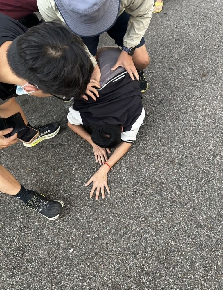 大马网红