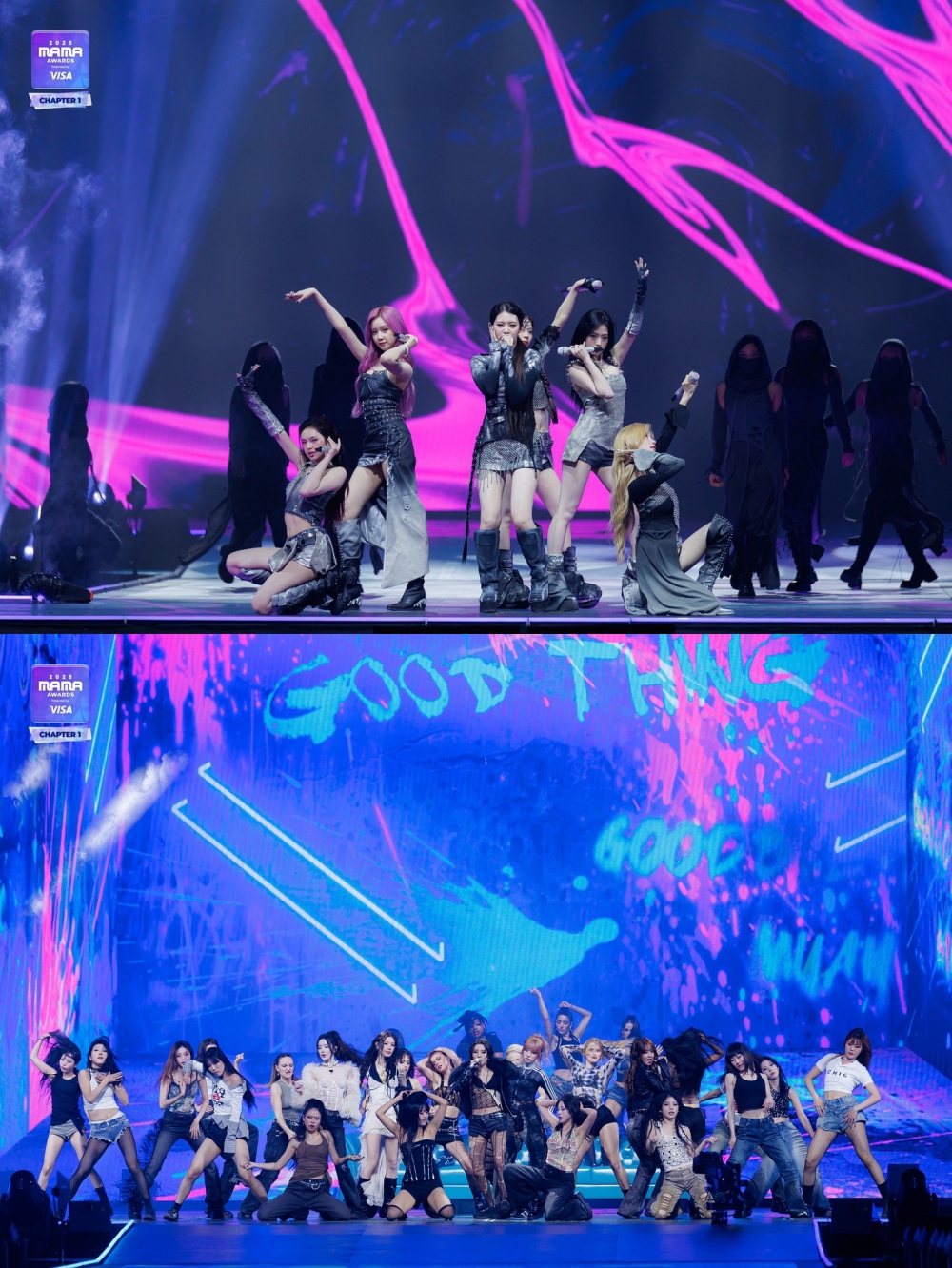 Rosé〈APT.〉勇夺年度歌曲奖!