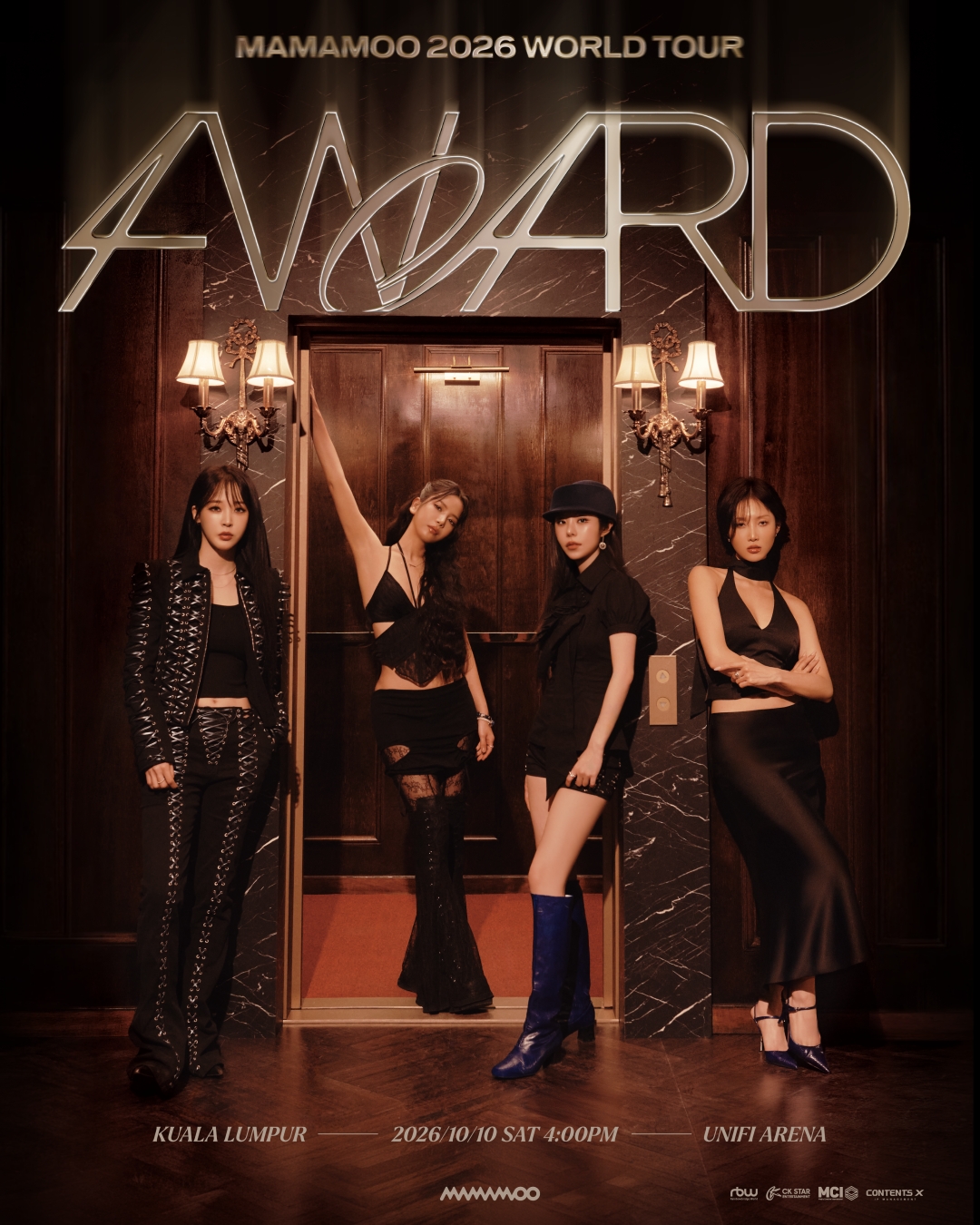 MAMAMOO