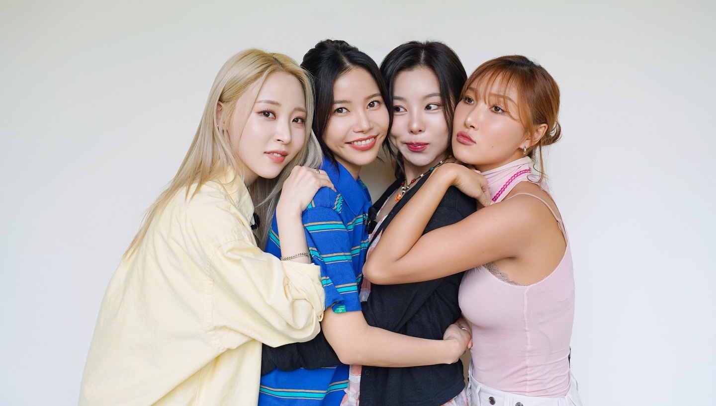 MAMAMOO