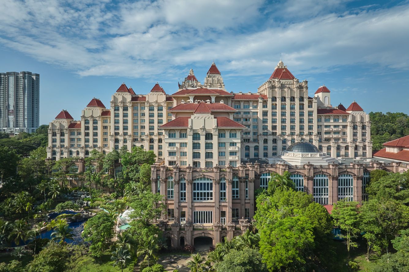 Putrajaya Marriot
