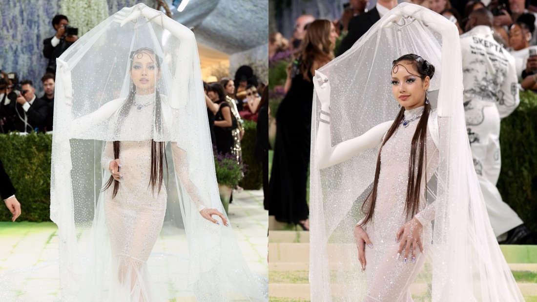 Met Gala 2026