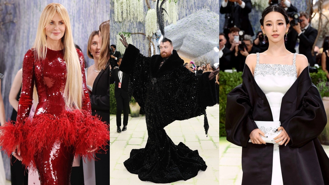 Met Gala 2026