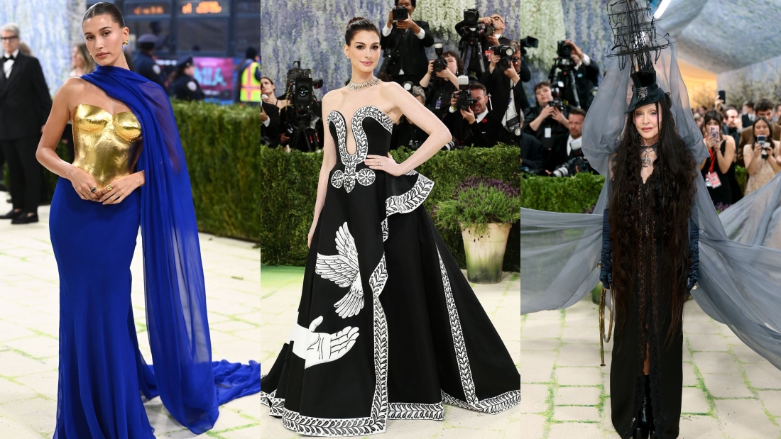 Met Gala 2026