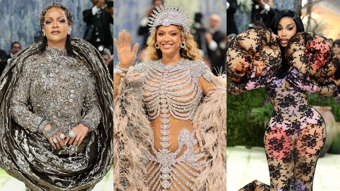 Met Gala 2026