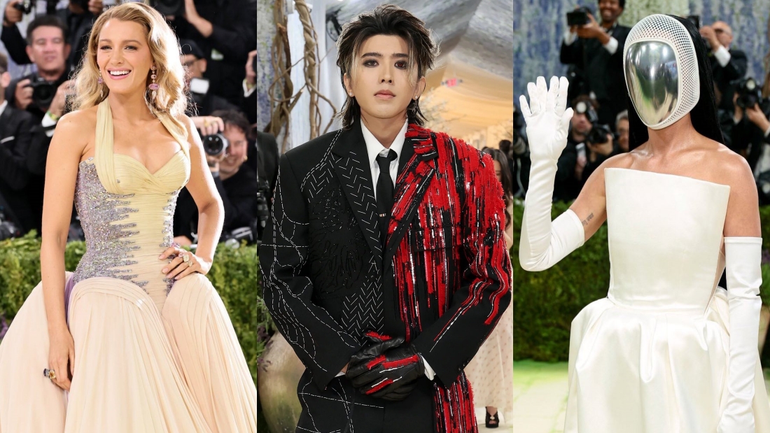 Met Gala 2026