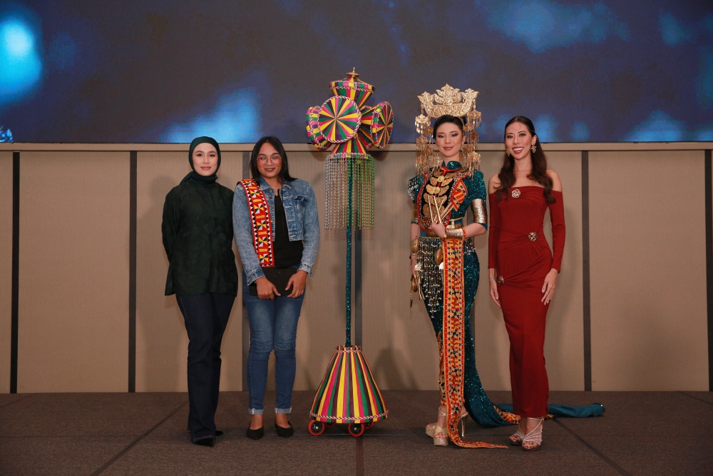 Miss Universe Malaysia 2025