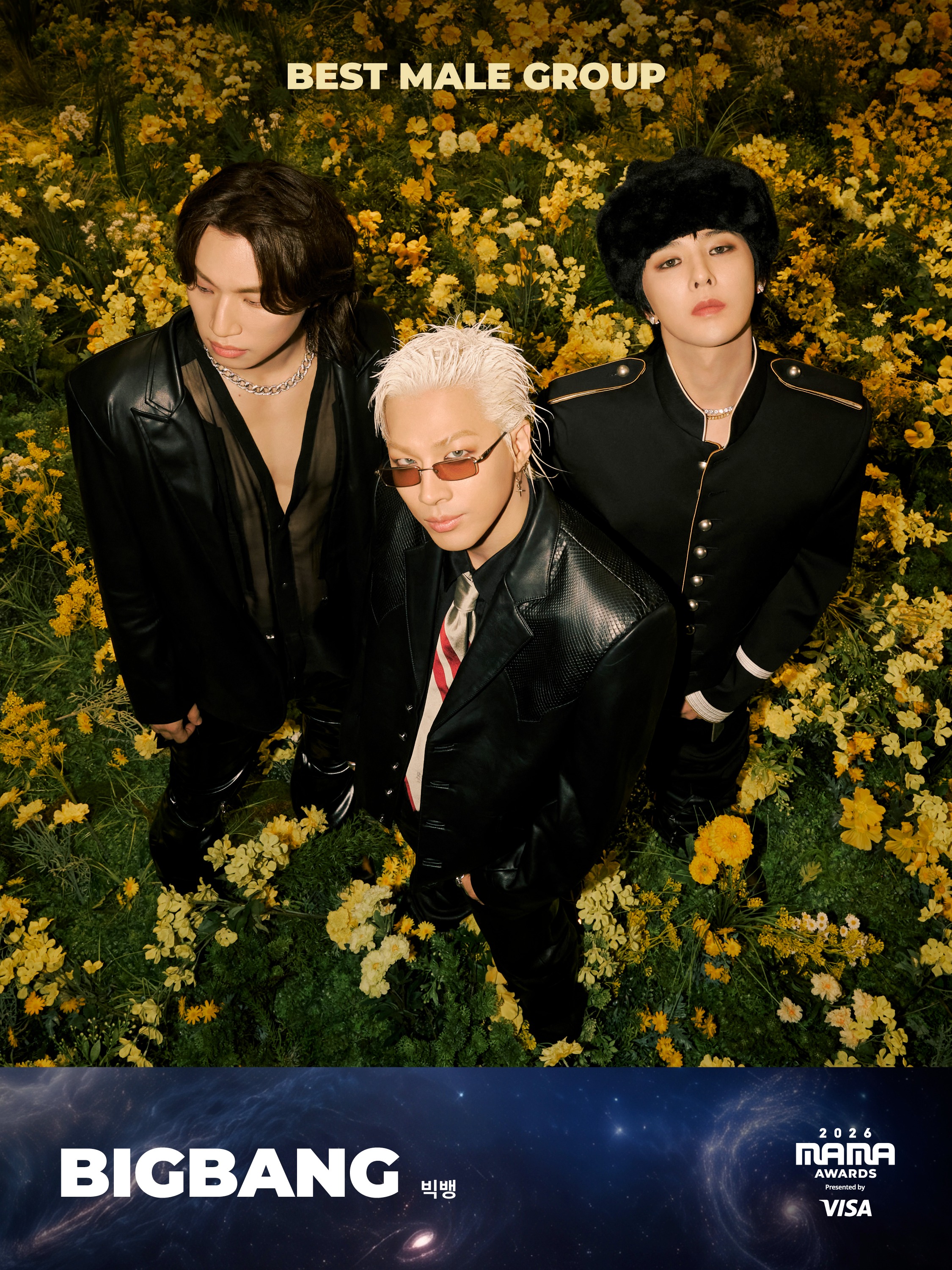 BIGBANG