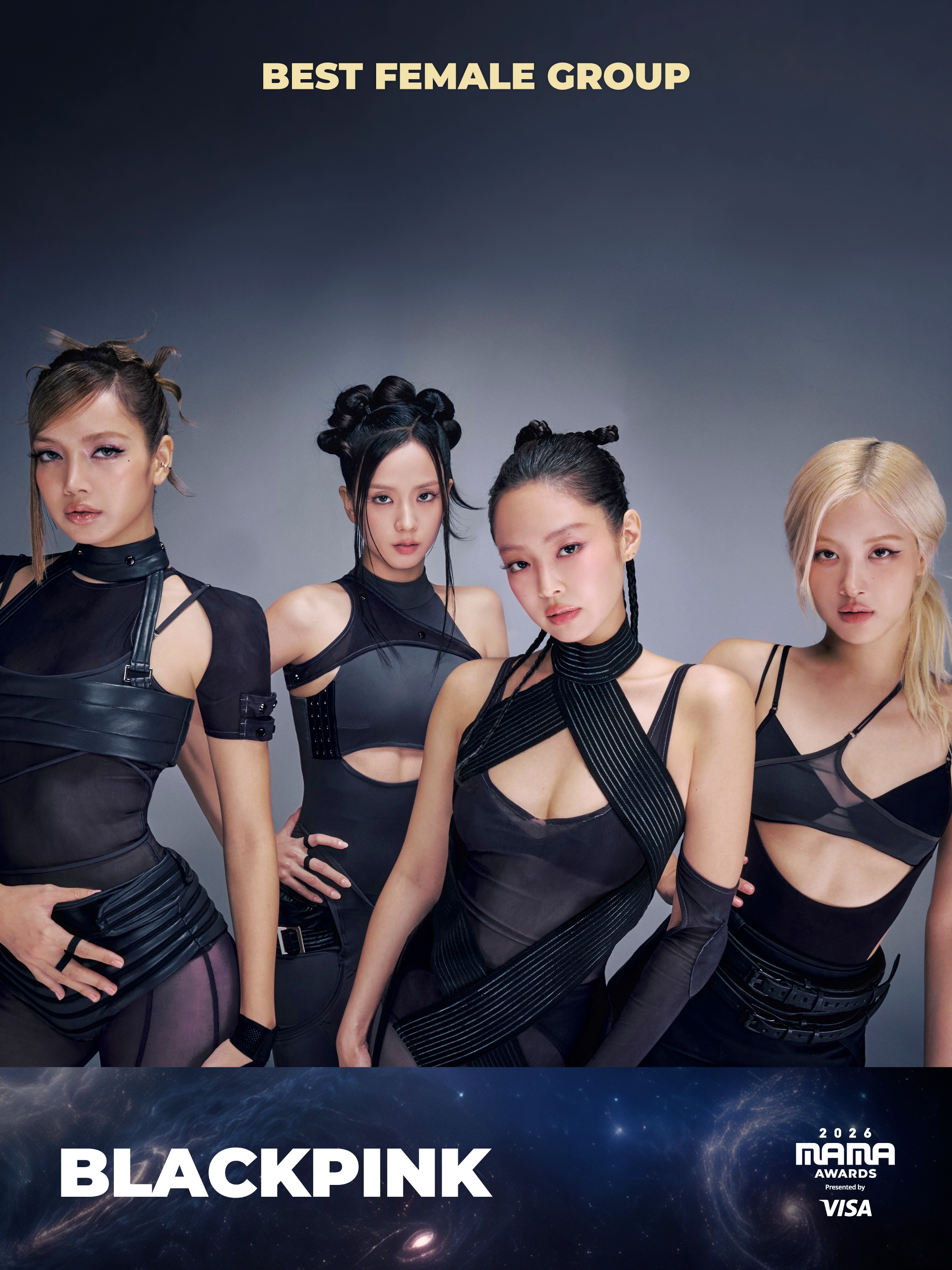BLACKPINK