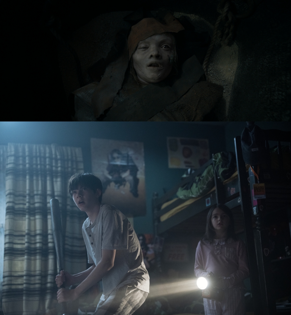 熬夜看戏｜《Lee Cronin’s The Mummy》玩转古埃及传说！