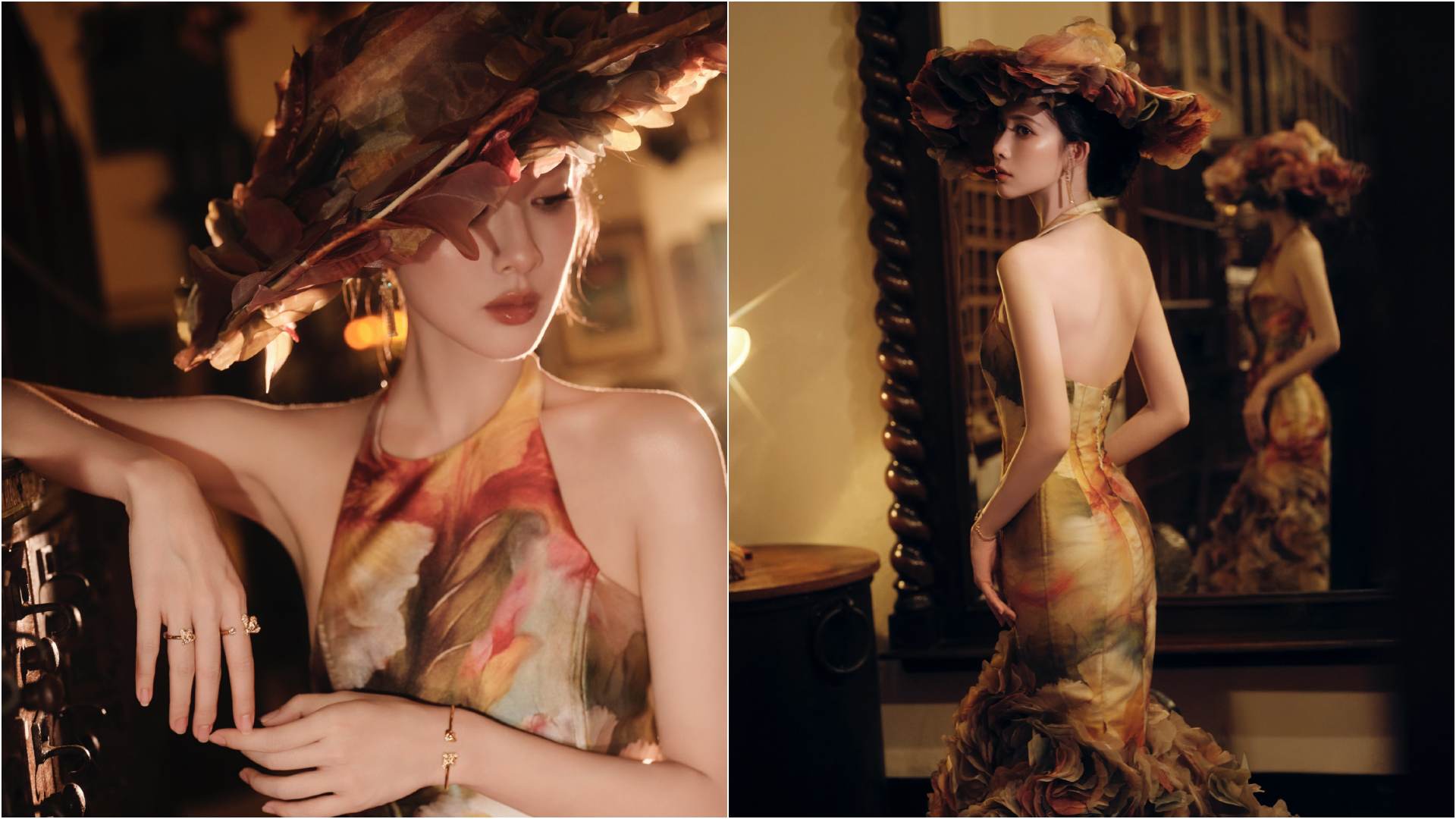 Mengziyi in Jakarta2