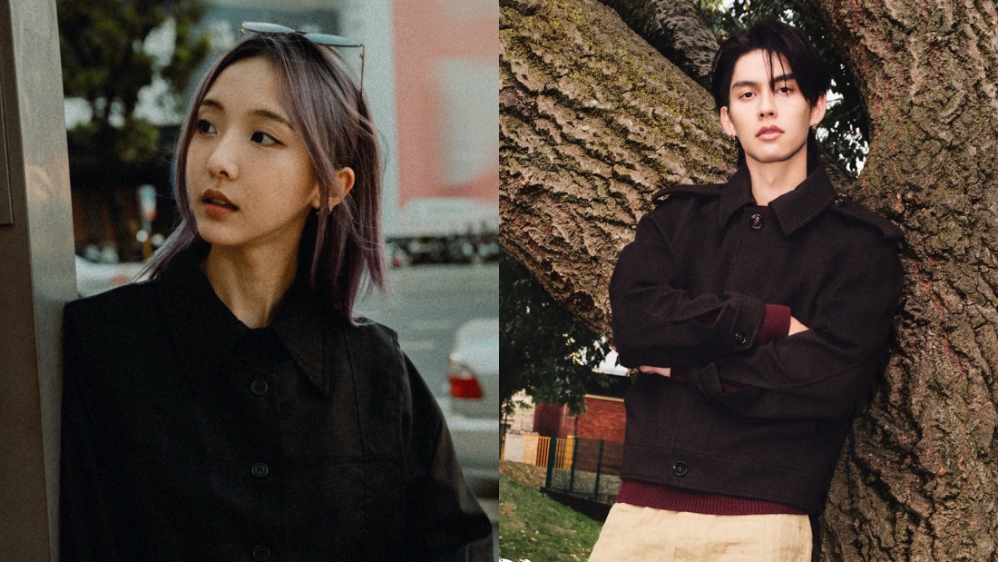 Nene郑乃馨、Bright IG双向取关！