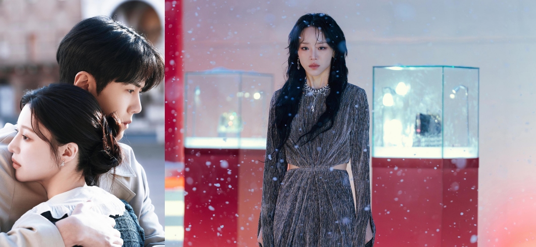 Netflix历代TOP 15爆款韩剧出炉!