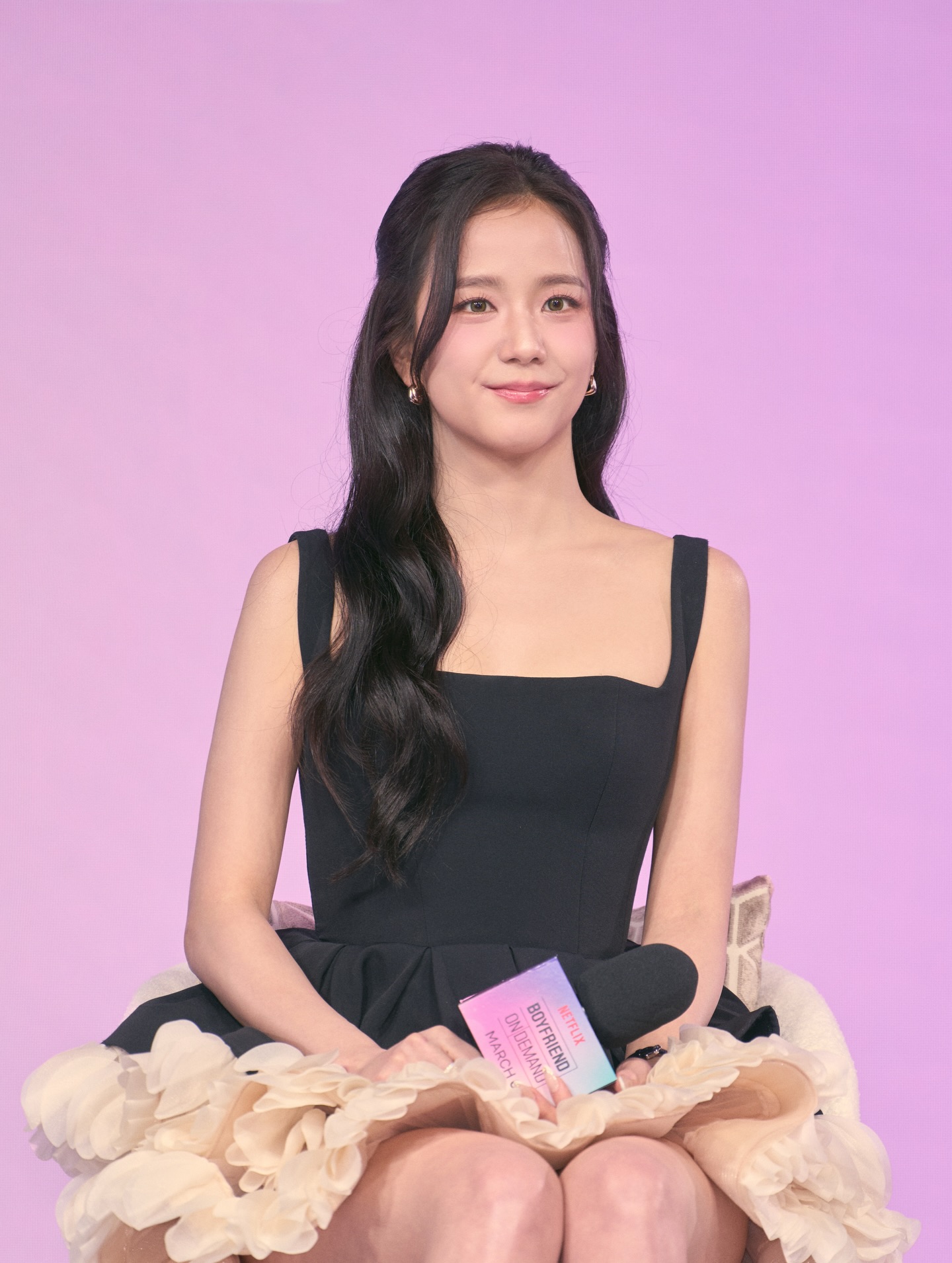 JISOO
