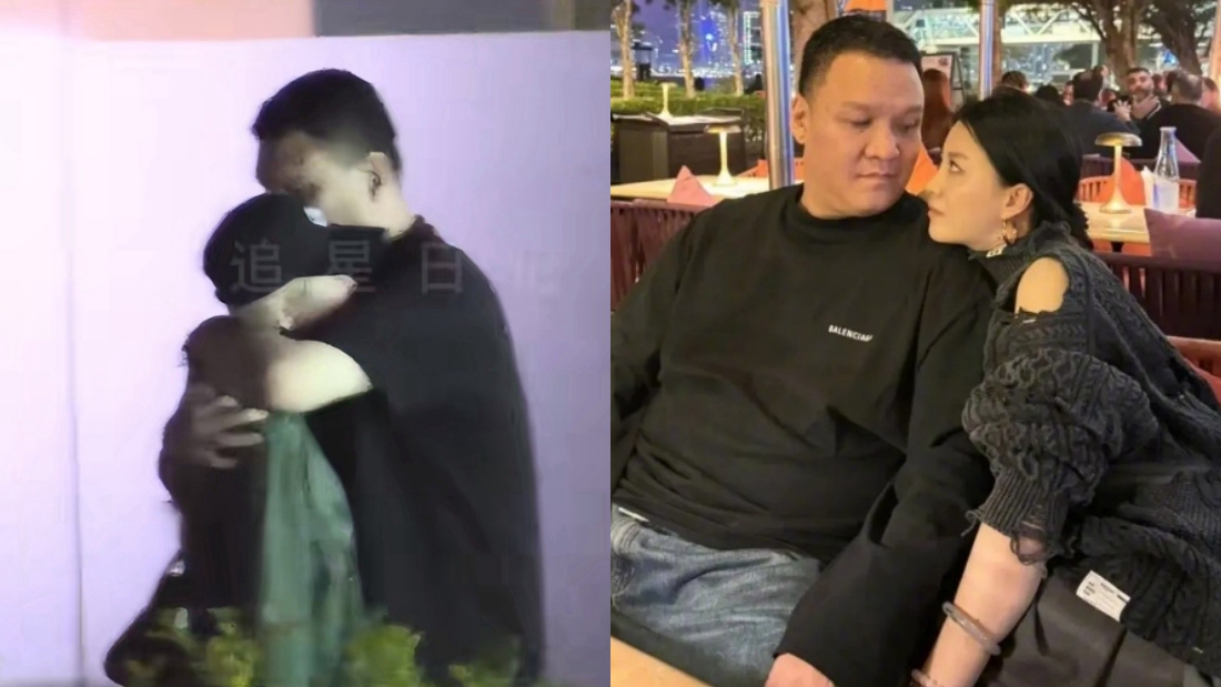 乃万怒了!发文指责车澈、李嘉格