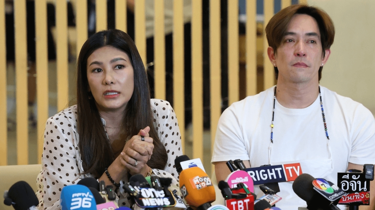 Louis Scott Noon Ramida