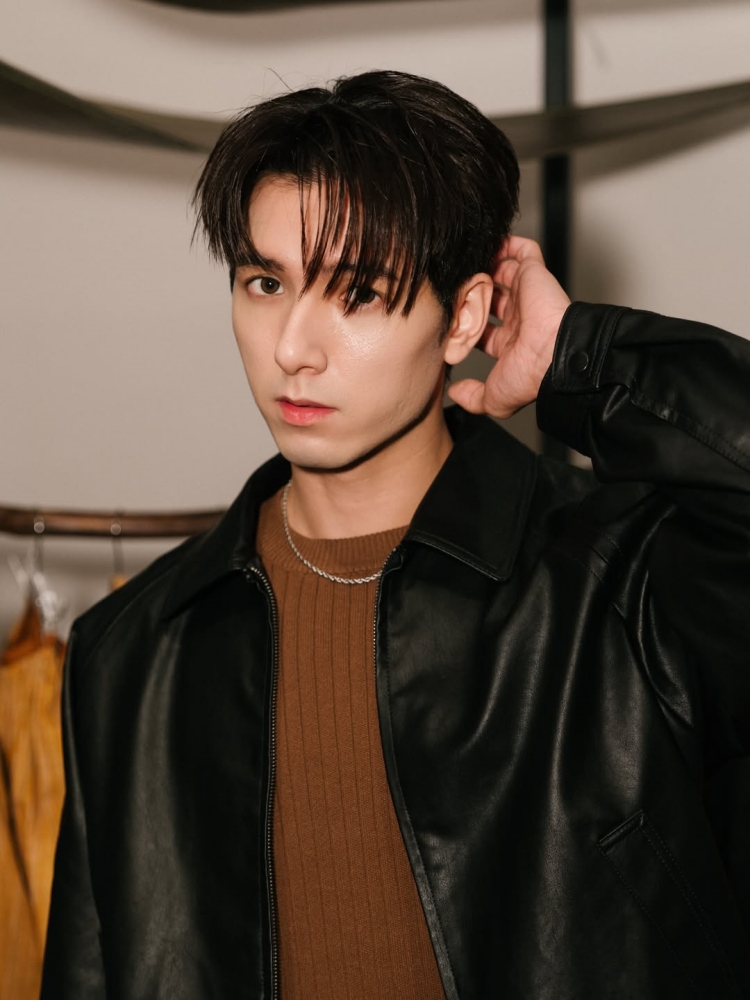 Oscar 方智弘