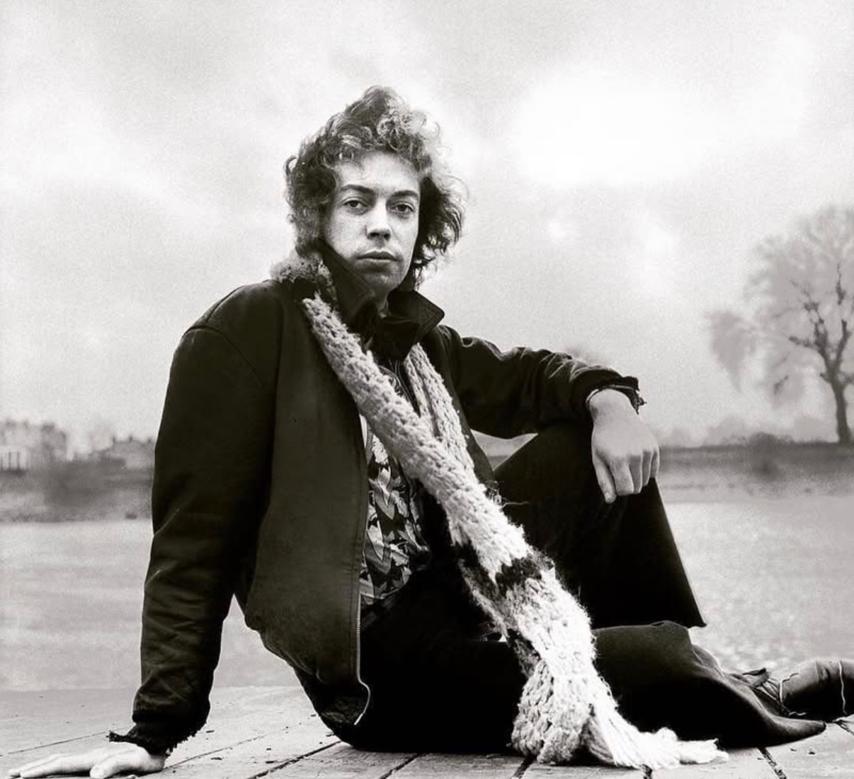 tim curry
