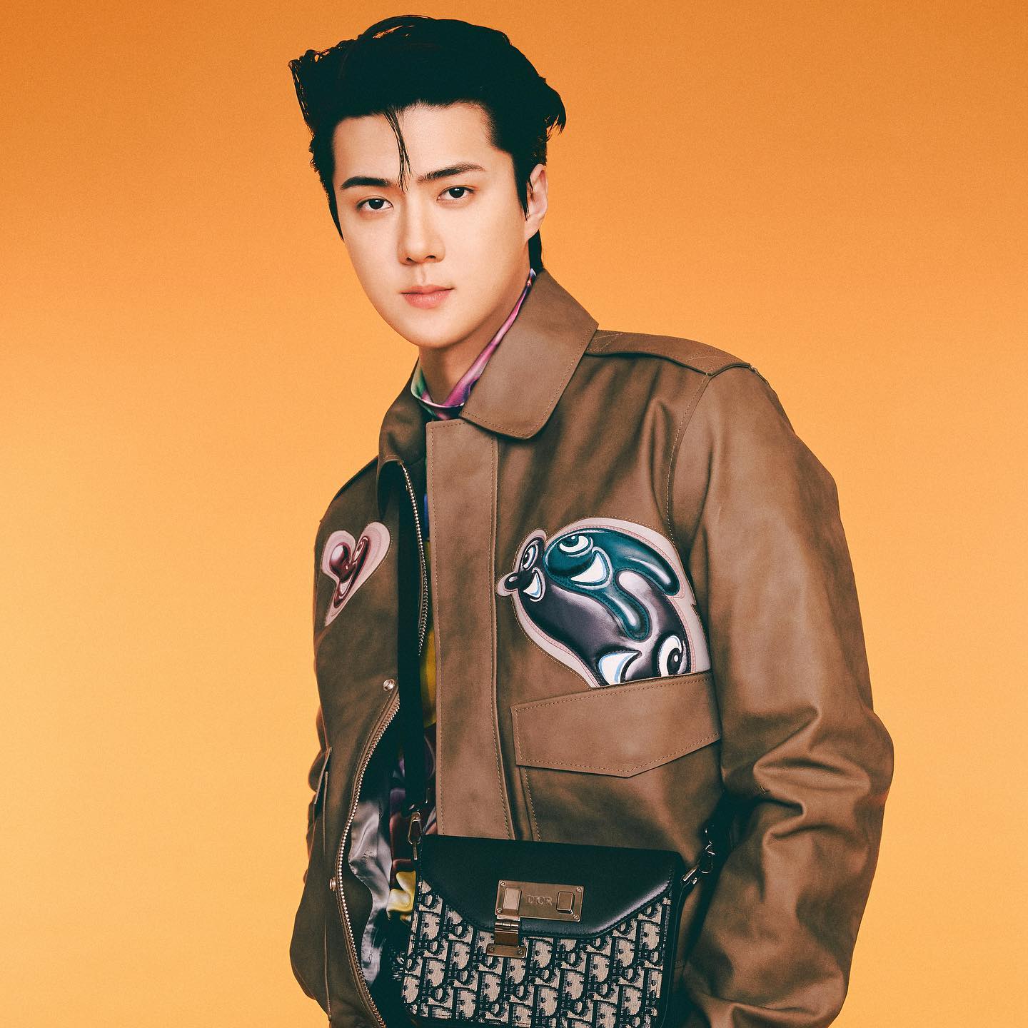 Sehun