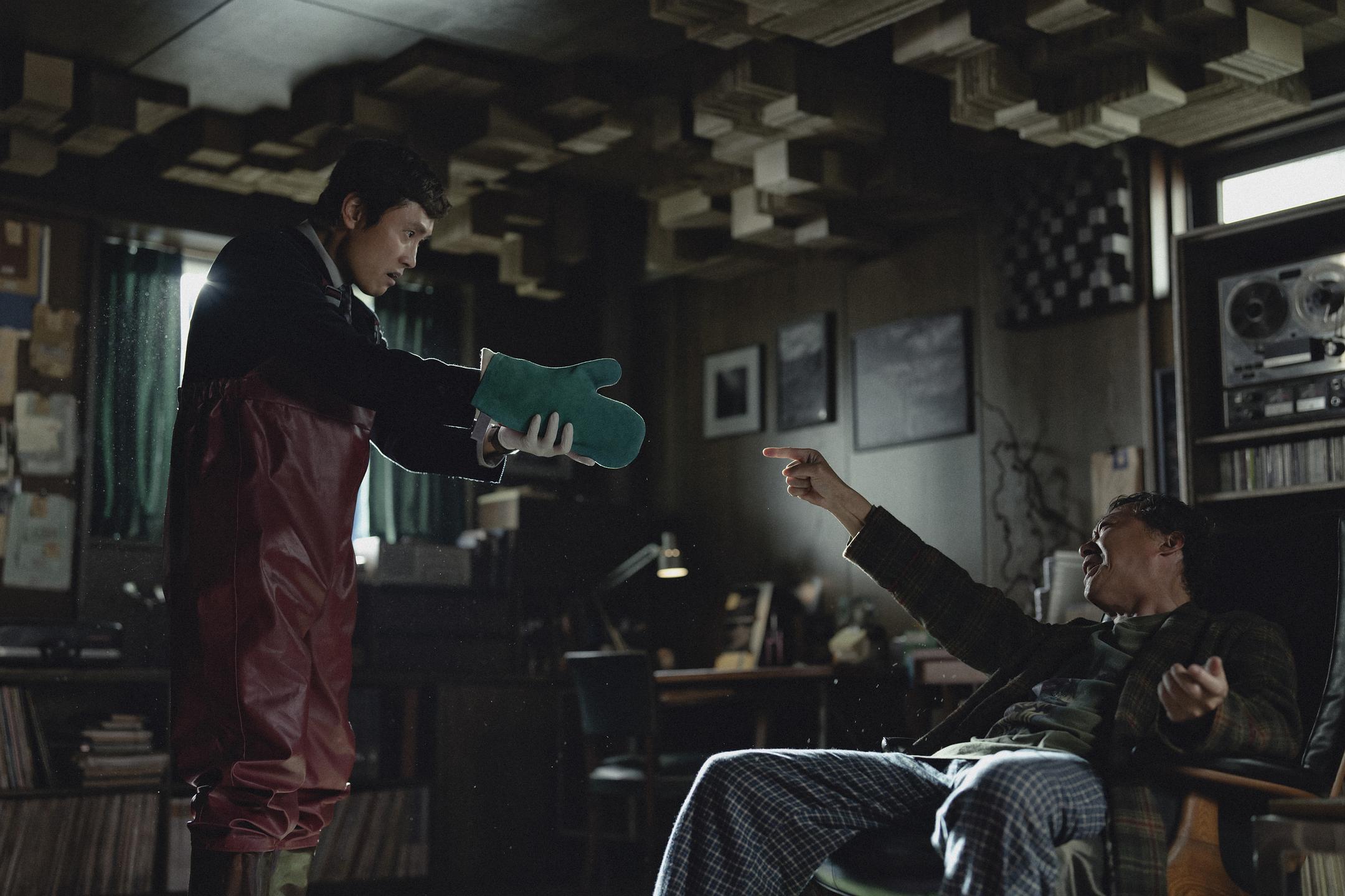 熬夜看戏｜2025年度大马十大院线、串流电影！3部动画电影令人惊叹不已