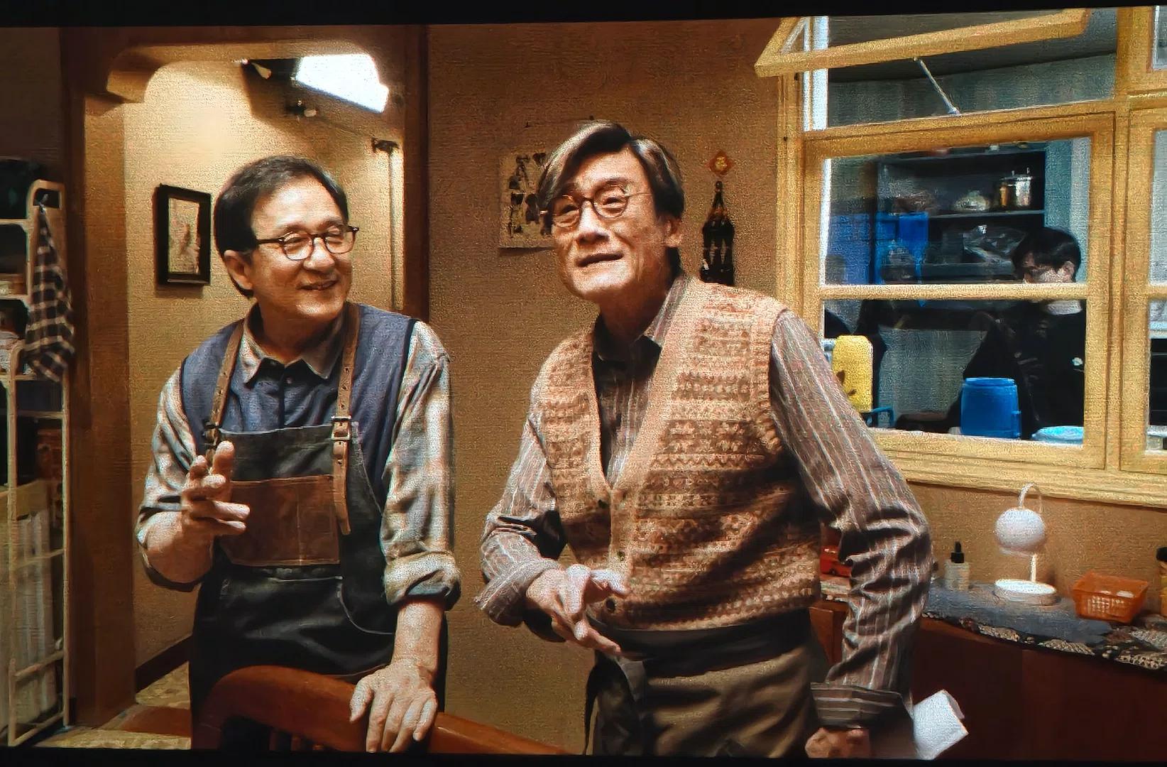 熬夜看戏｜2025年度大马十大院线、串流电影！3部动画电影令人惊叹不已