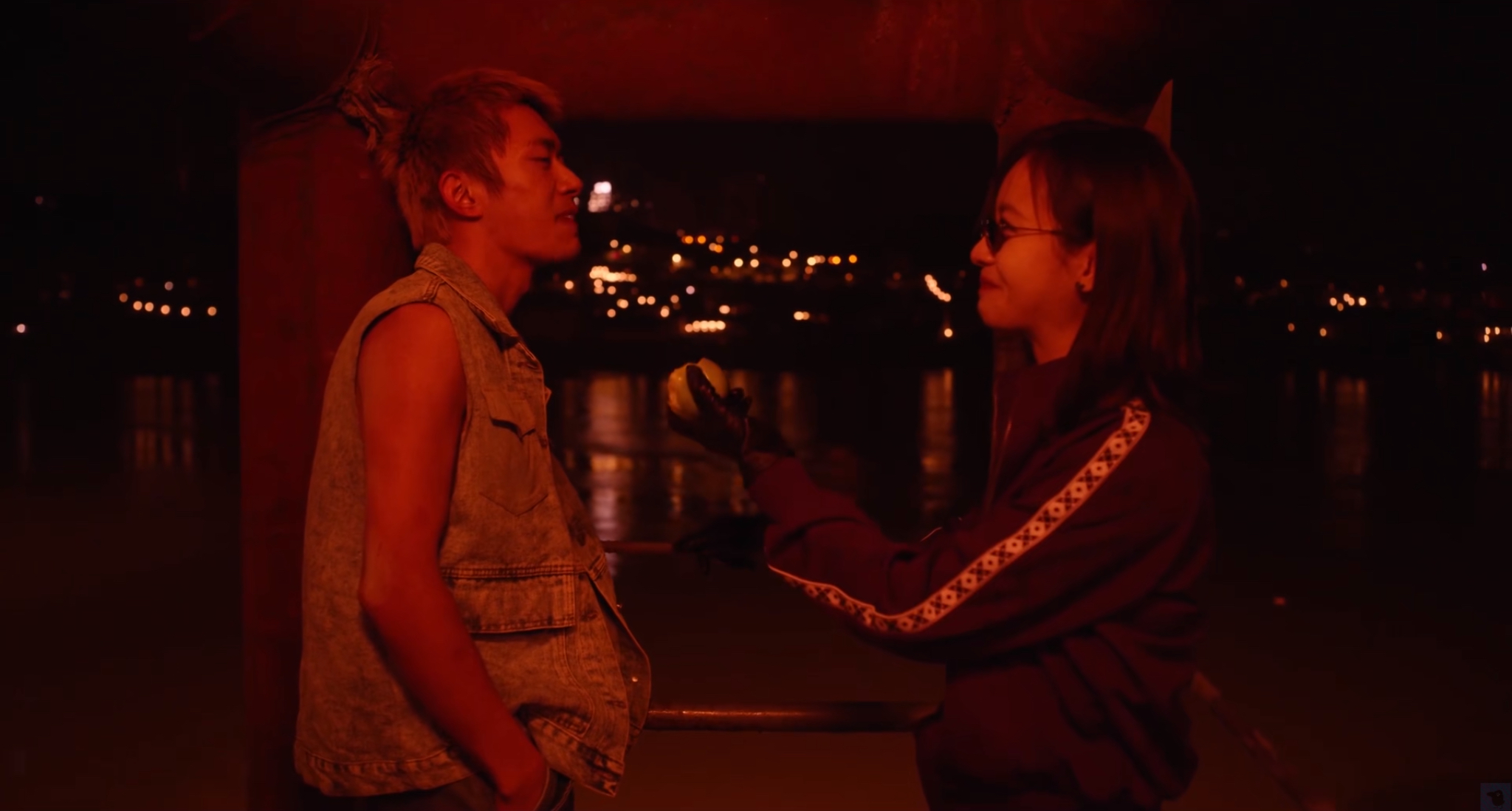 熬夜看戏｜2025年度大马十大院线、串流电影！3部动画电影令人惊叹不已