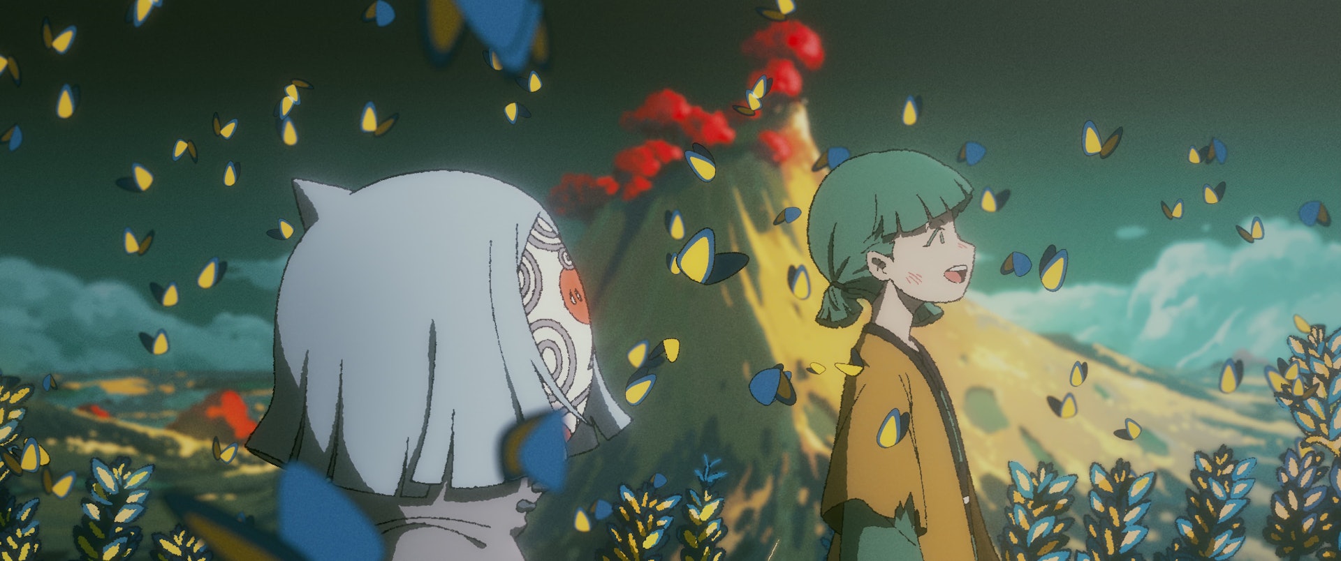 2025年度大马十大院线、串流电影