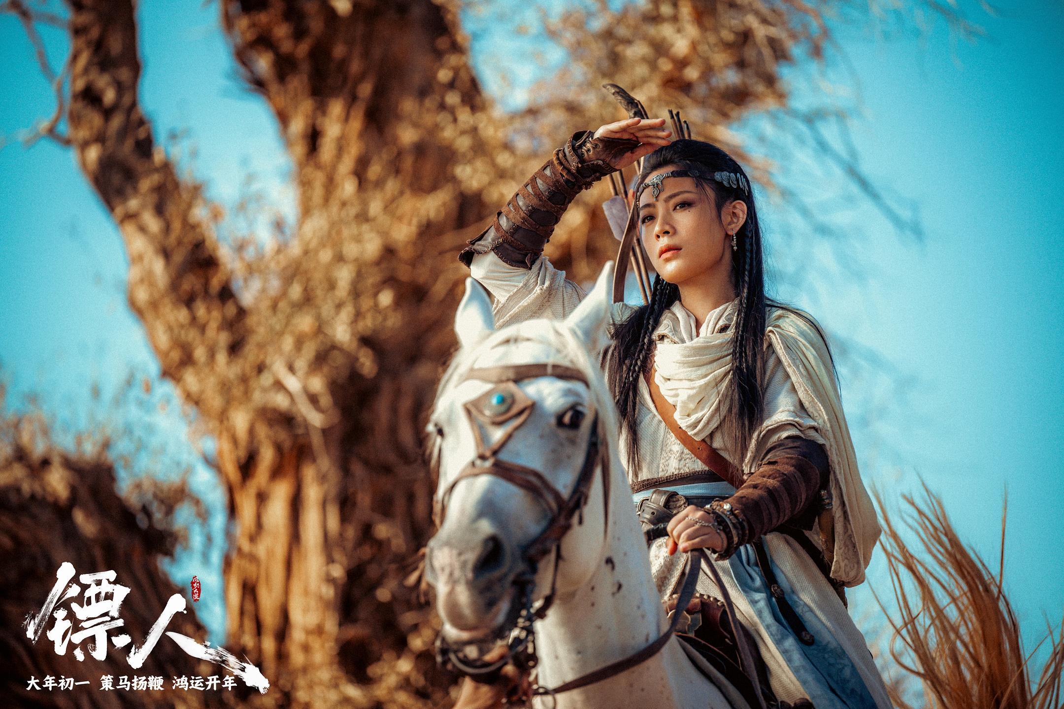 2026贺岁电影比一比!