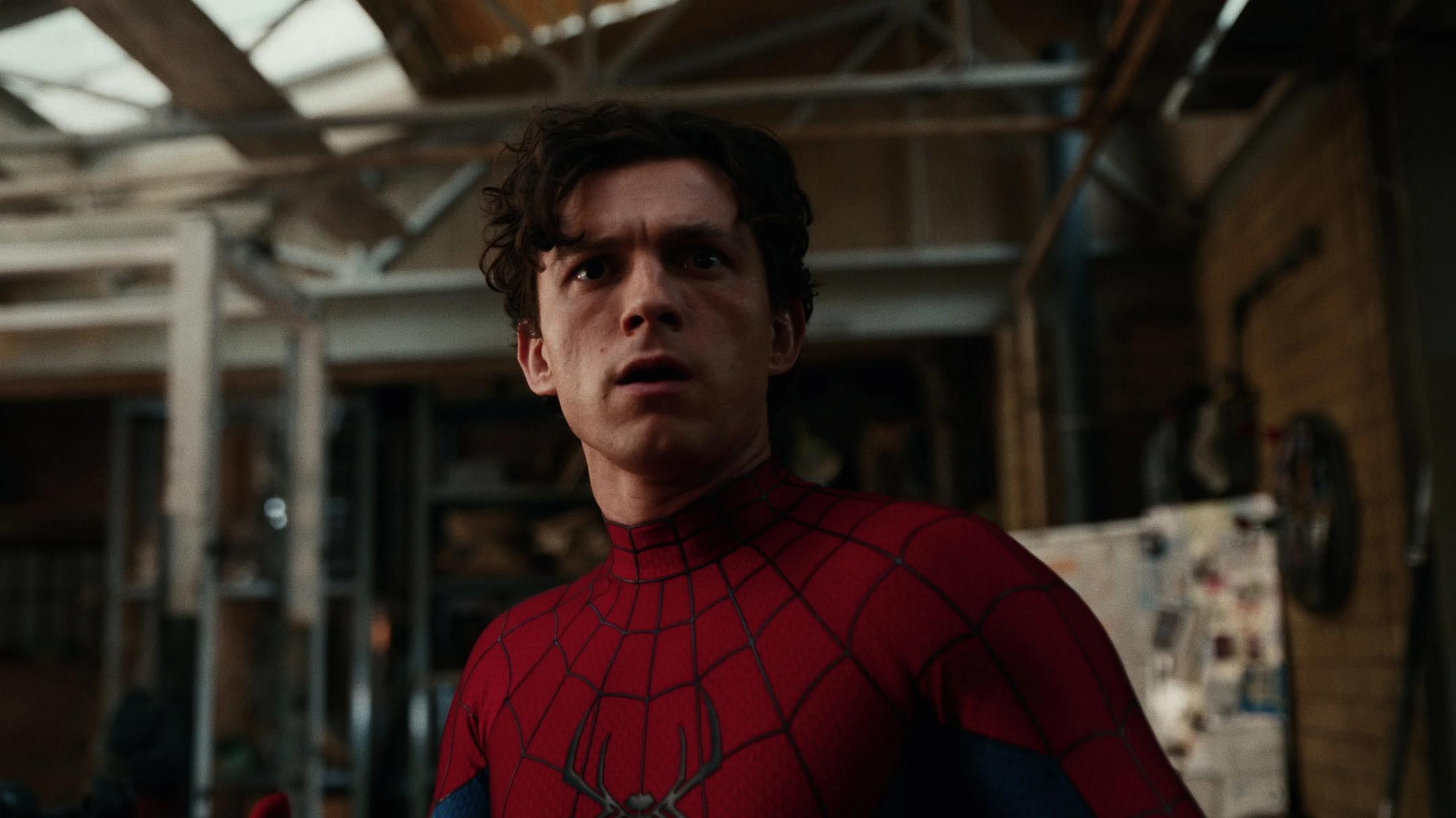 30岁Tom Holland成影史全球票房最高演员