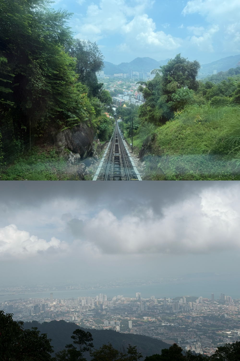 旅游|怡保、槟城4天3夜这样玩