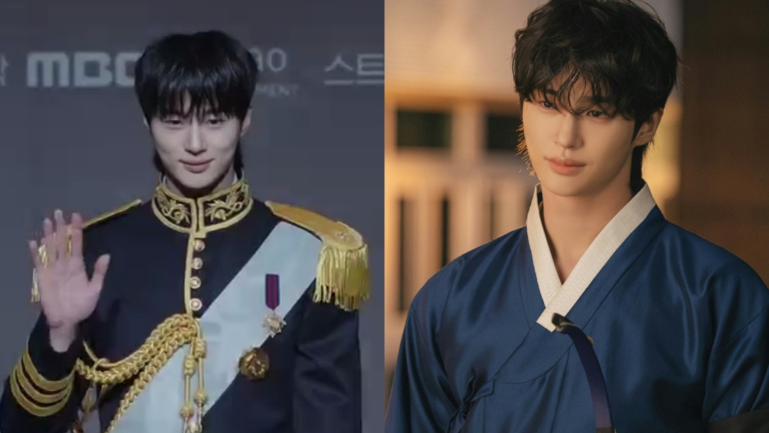 21世纪大君夫人